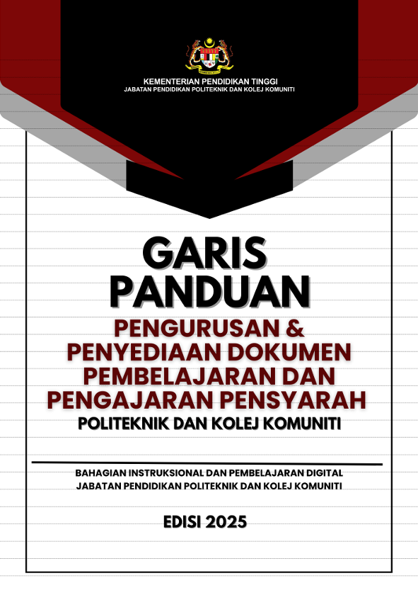 Garis panduan pdp